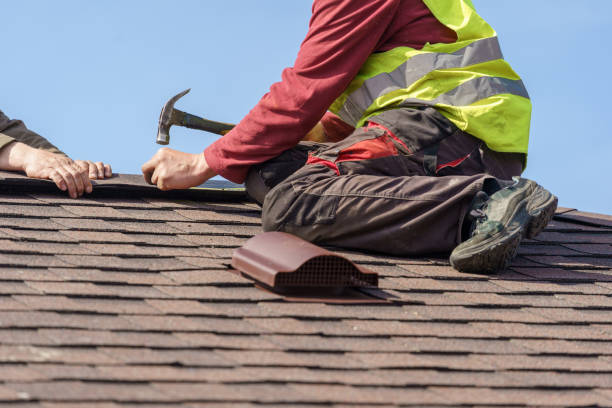 Best Commercial Roofing Services  in Cashion, OK