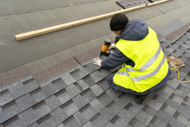 Best Roof Maintenance Services  in Cashion, OK