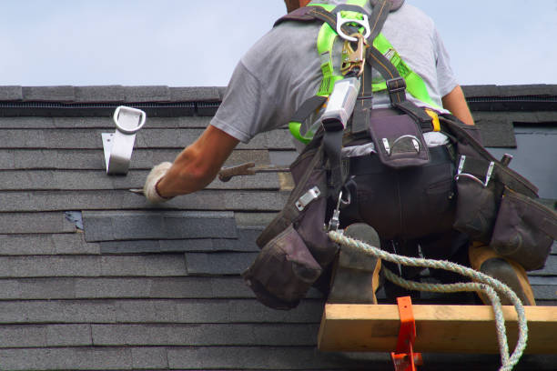 Best New Roof Installation  in Cashion, OK