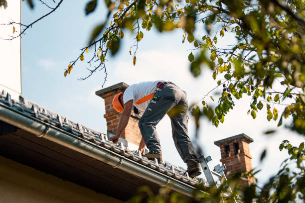 Best Local Roofing Companies  in Cashion, OK