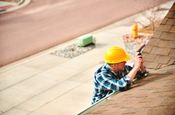 Best Roof Gutter Cleaning  in Cashion, OK
