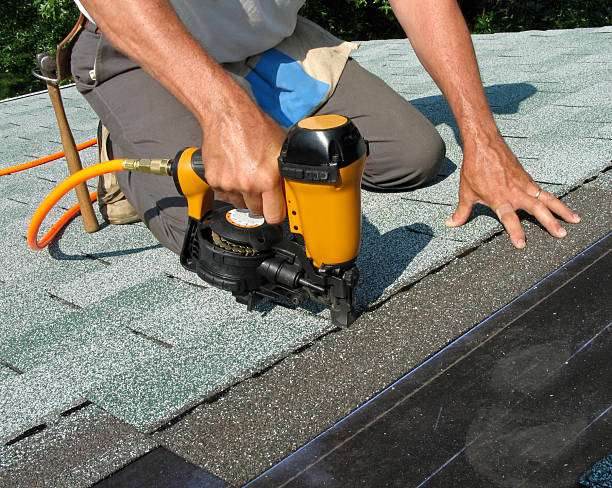 Best Roof Maintenance Services  in Cashion, OK