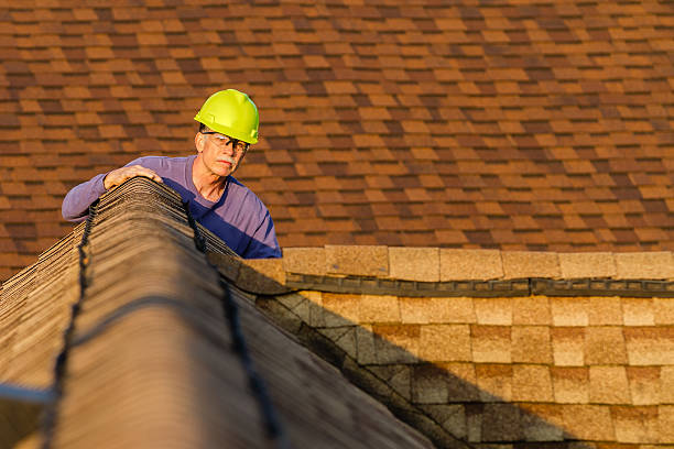 Quick and Trustworthy Emergency Roof Repair Services in Cashion, OK