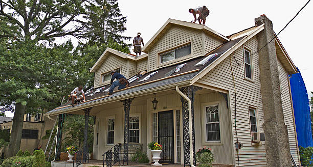 Best Roof Inspection Near Me  in Cashion, OK