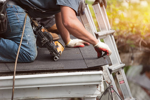 Best Best Roofing Contractors  in Cashion, OK