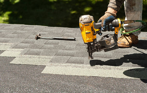 Best Gutter Installation and Roofing  in Cashion, OK