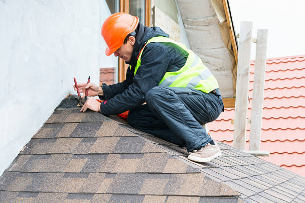 Best Roof Repair Services  in Cashion, OK